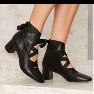 IN SEARCH OF Intentionally Blank